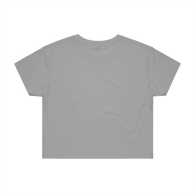 Womens Honey Drip Crop Tee