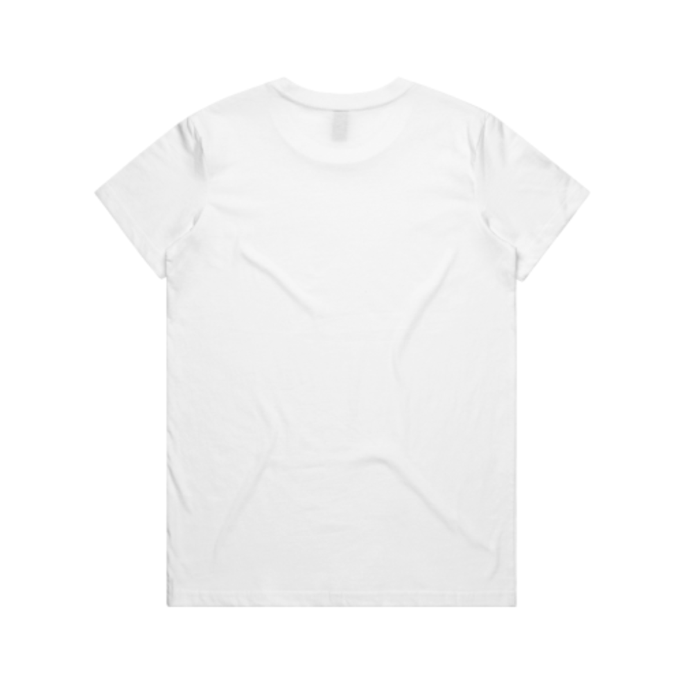 Womens Drip Tee