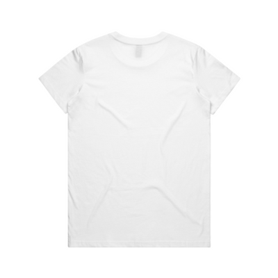 Womens Drip Tee